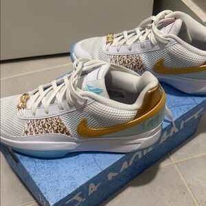 Nike men’s Ja Morant Chinese New Year